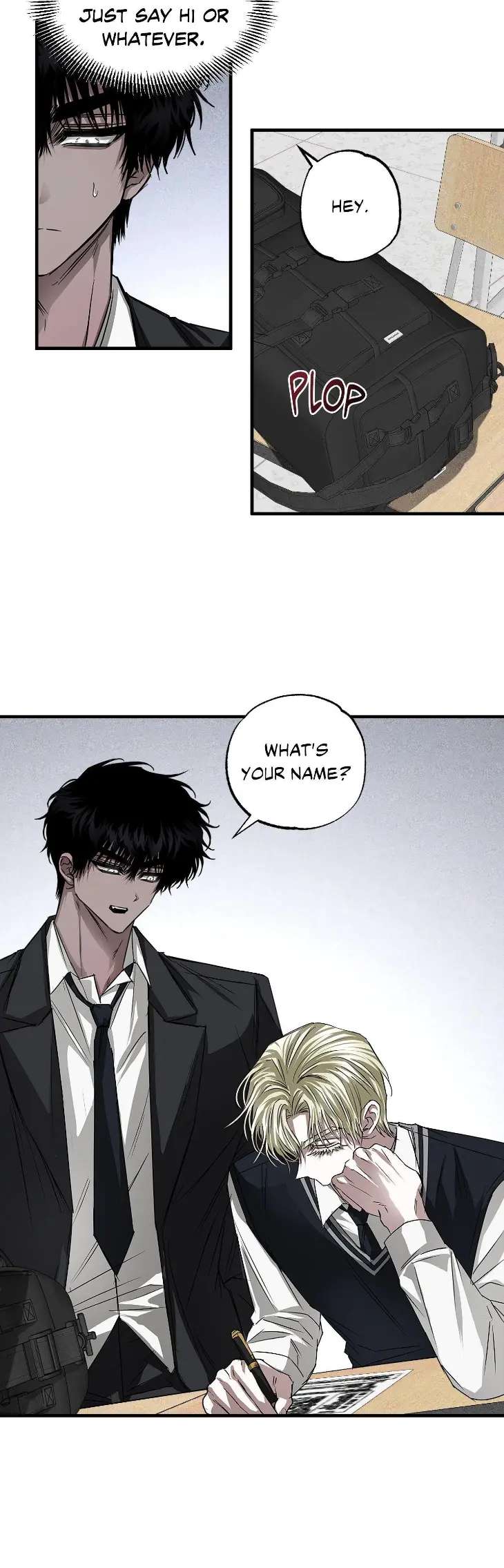 Eye-Of-The-Storm-By-Namhae-Uncensored-Eng page 6