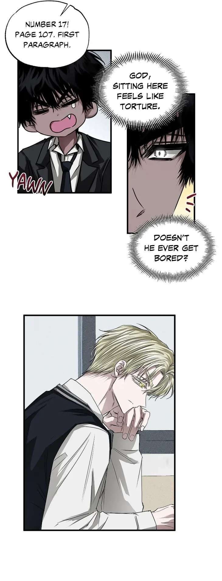 Eye-Of-The-Storm-By-Namhae-Uncensored-Eng page 9