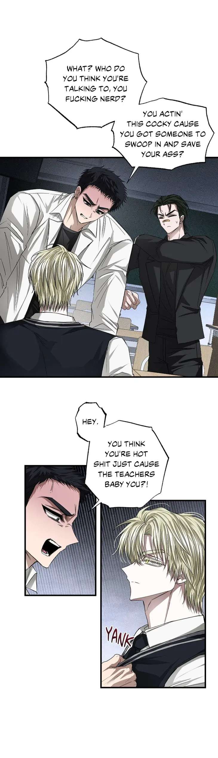 Eye-Of-The-Storm-By-Namhae-Uncensored-Eng chapter_026 thumbnail