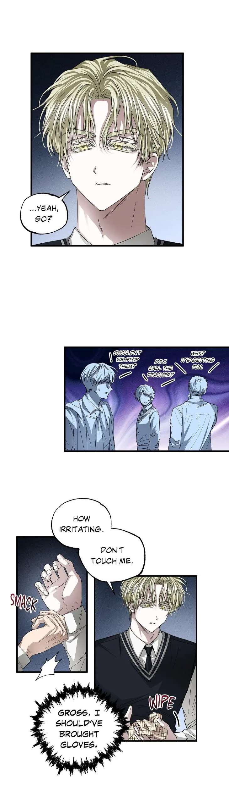 Eye-Of-The-Storm-By-Namhae-Uncensored-Eng page 2
