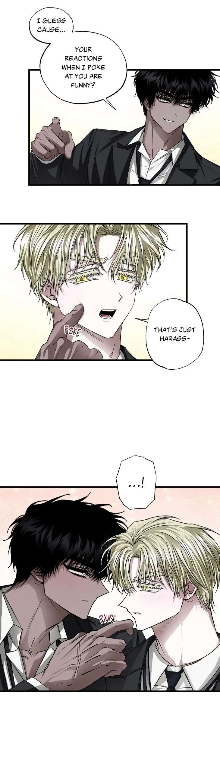 Eye-Of-The-Storm-By-Namhae-Uncensored-Eng page 14