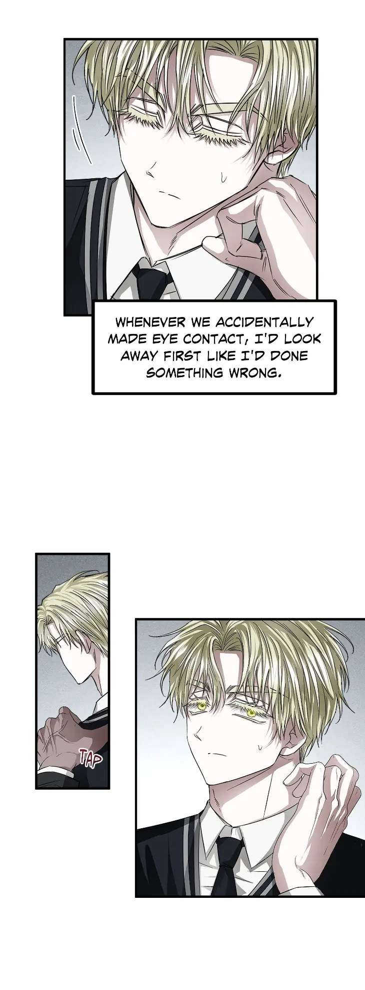 Eye-Of-The-Storm-By-Namhae-Uncensored-Eng page 4