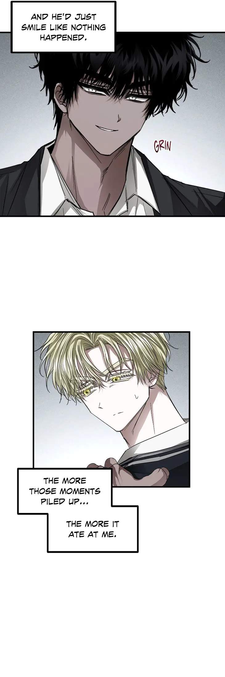 Eye-Of-The-Storm-By-Namhae-Uncensored-Eng page 5