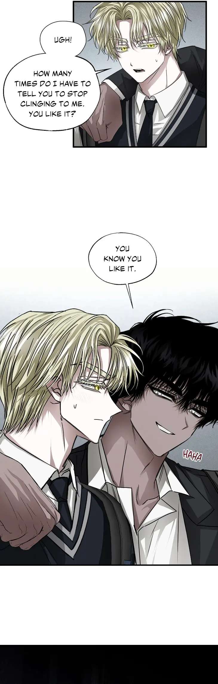 Eye-Of-The-Storm-By-Namhae-Uncensored-Eng page 9