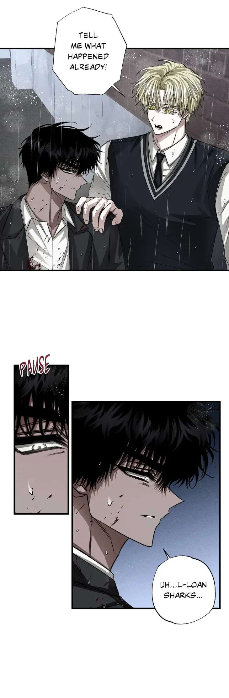 Eye-Of-The-Storm-By-Namhae-Uncensored-Eng page 4