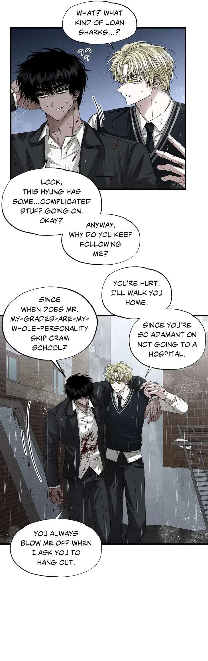 Eye-Of-The-Storm-By-Namhae-Uncensored-Eng page 5