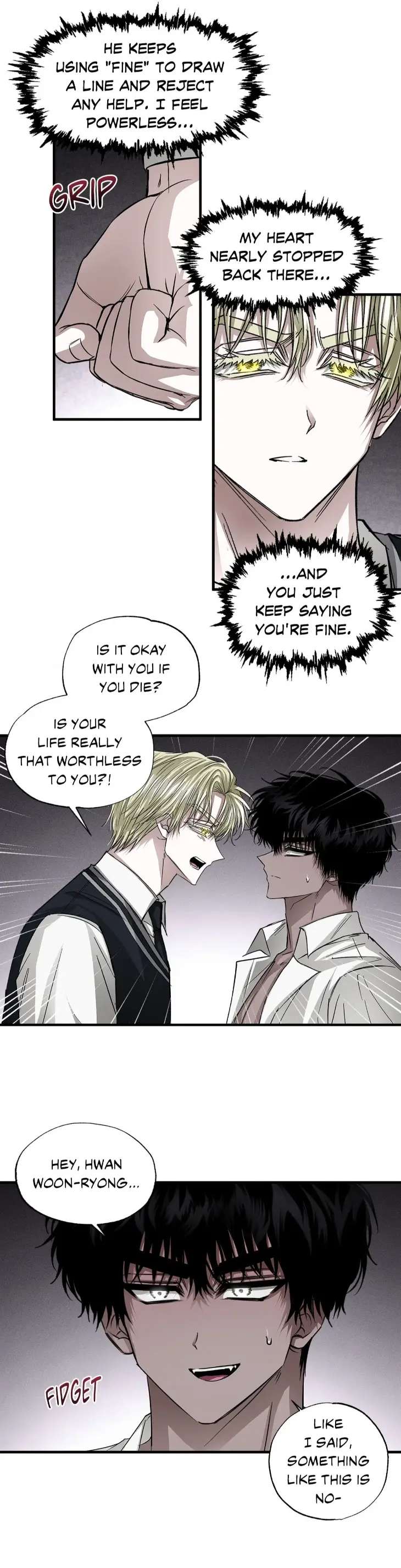 Eye-Of-The-Storm-By-Namhae-Uncensored-Eng page 11