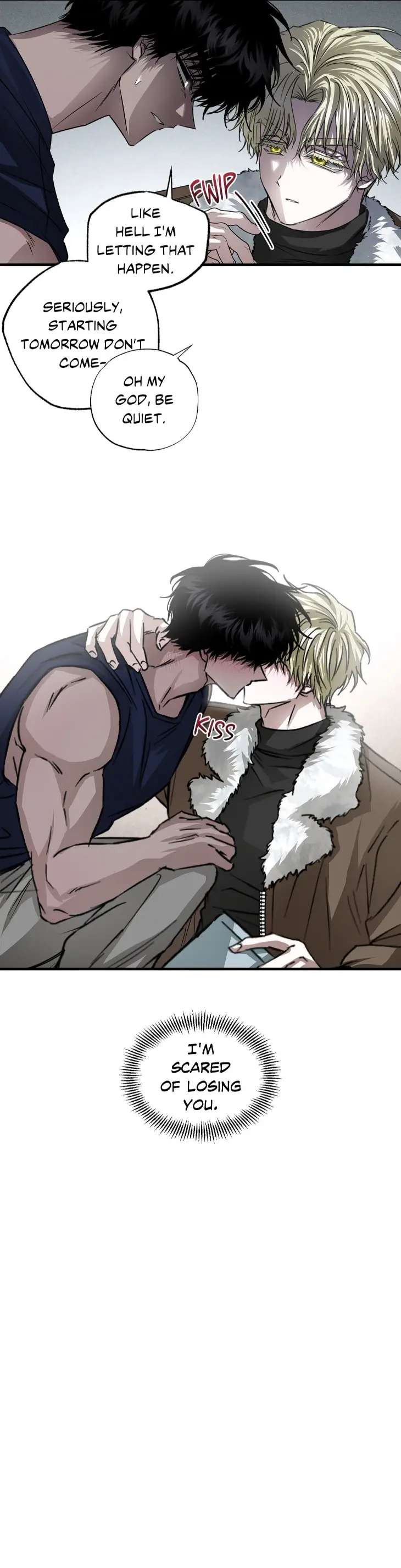 Eye-Of-The-Storm-By-Namhae-Uncensored-Eng page 17