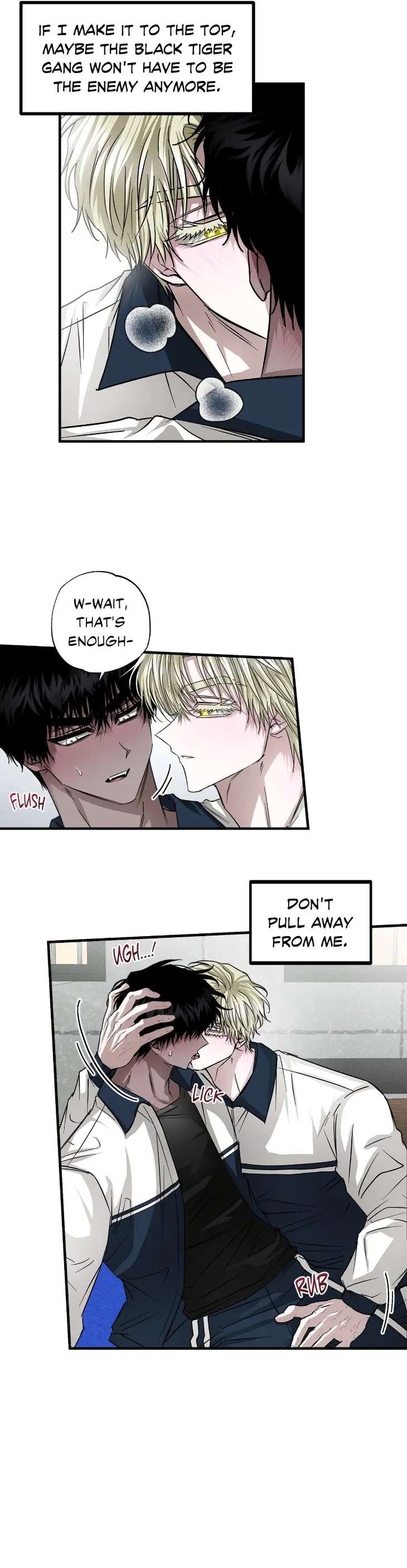 Eye-Of-The-Storm-By-Namhae-Uncensored-Eng page 19