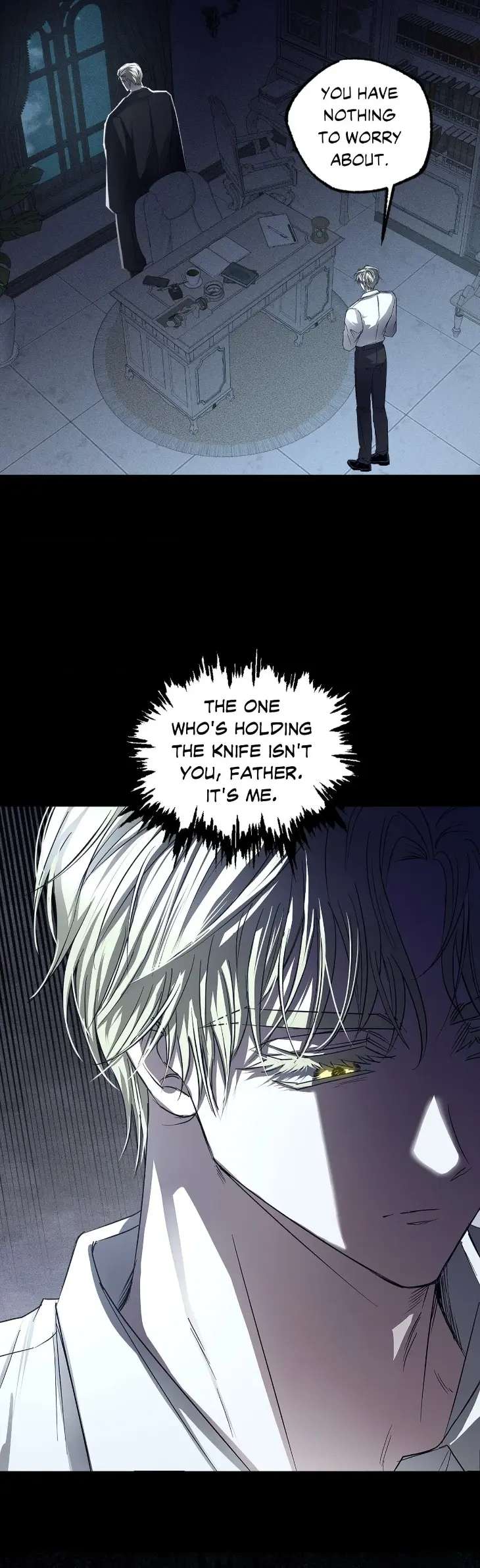 Eye-Of-The-Storm-By-Namhae-Uncensored-Eng page 5