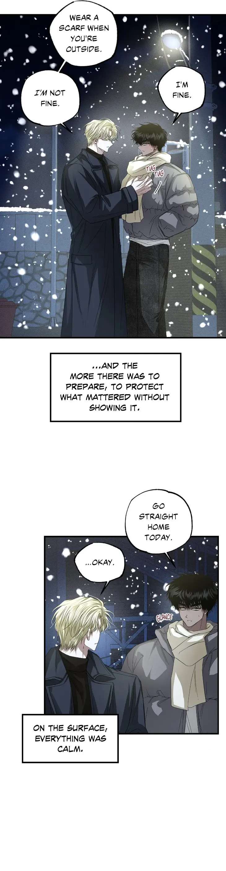 Eye-Of-The-Storm-By-Namhae-Uncensored-Eng page 9