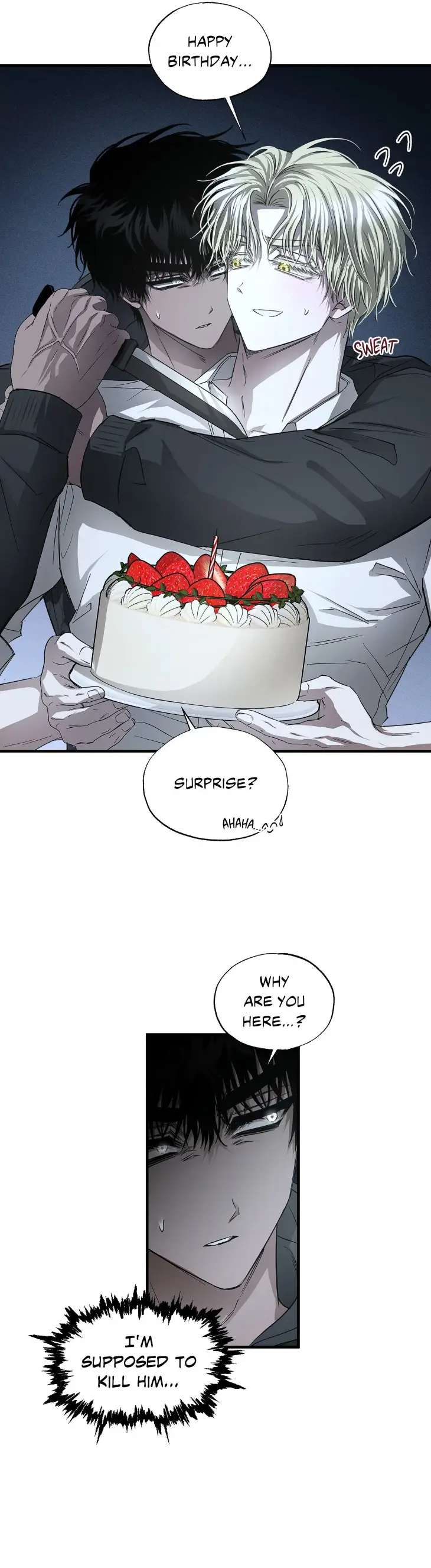 Eye-Of-The-Storm-By-Namhae-Uncensored-Eng page 22