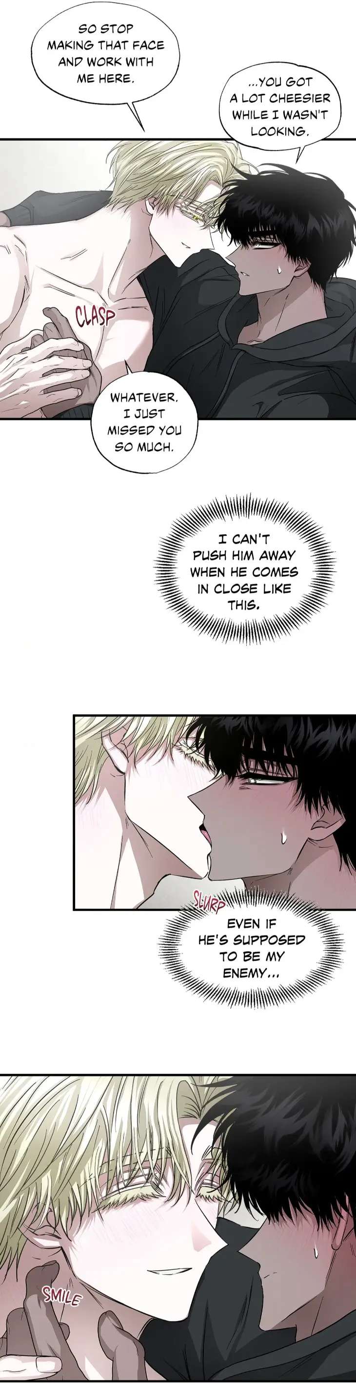 Eye-Of-The-Storm-By-Namhae-Uncensored-Eng page 27