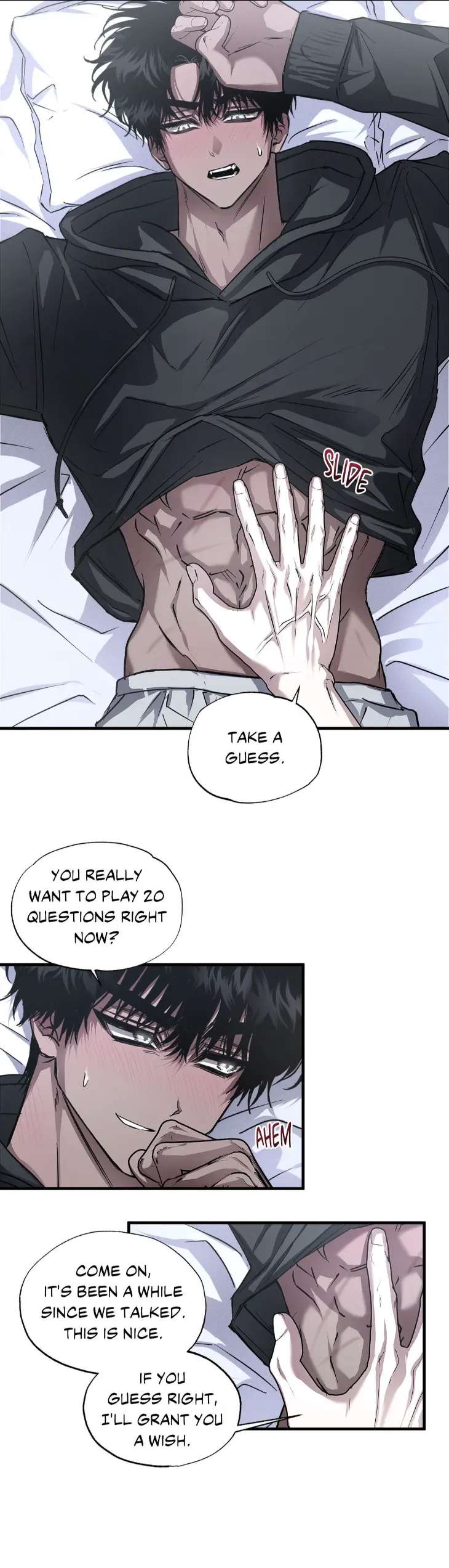 Eye-Of-The-Storm-By-Namhae-Uncensored-Eng page 3