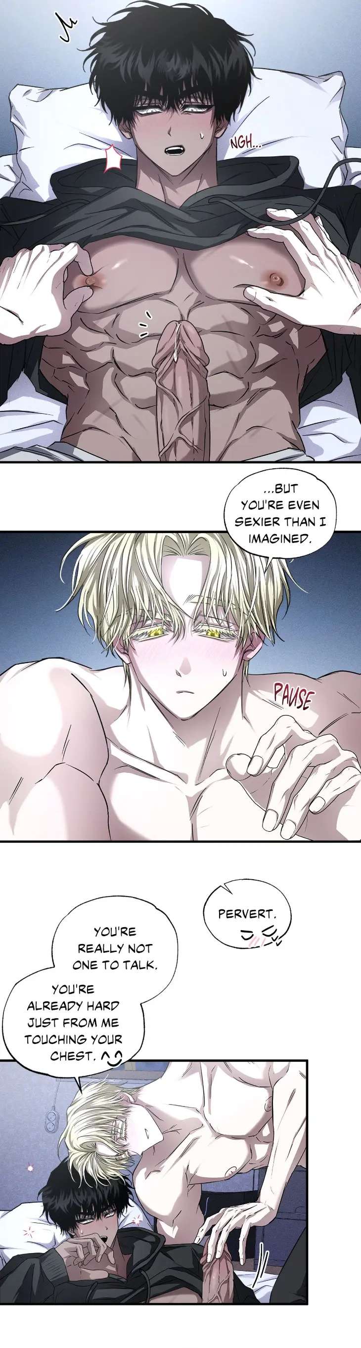 Eye-Of-The-Storm-By-Namhae-Uncensored-Eng page 5