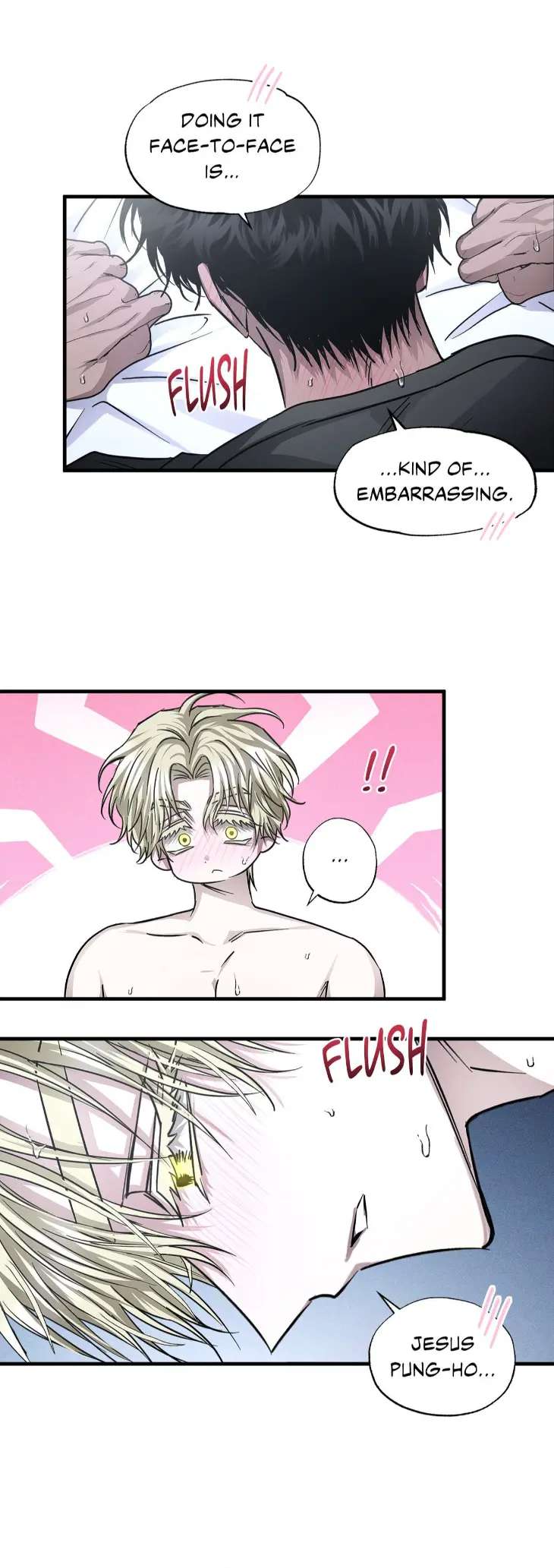 Eye-Of-The-Storm-By-Namhae-Uncensored-Eng page 14