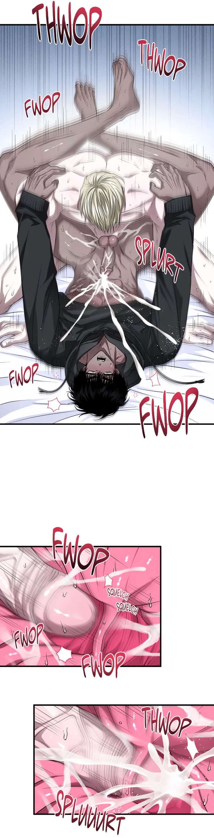 Eye-Of-The-Storm-By-Namhae-Uncensored-Eng page 5