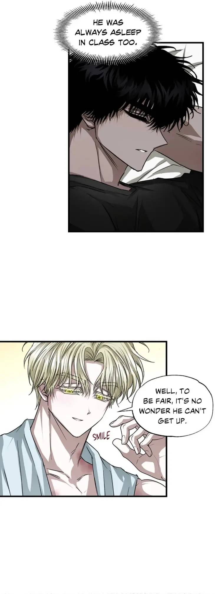 Eye-Of-The-Storm-By-Namhae-Uncensored-Eng page 2