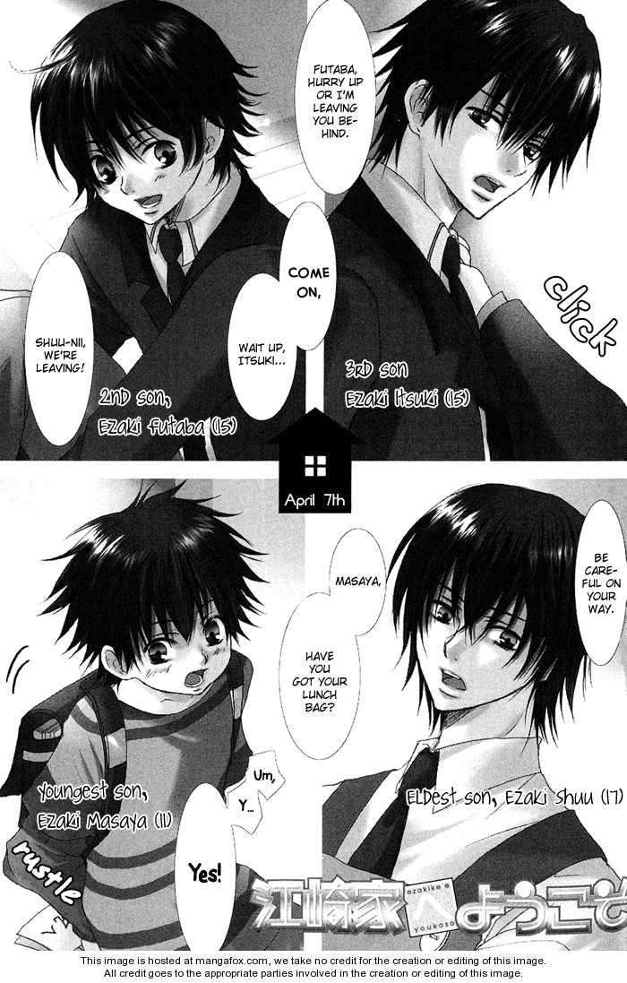 Ezakike-E-Youkoso-Yuzuki-Ichi-Eng page 3