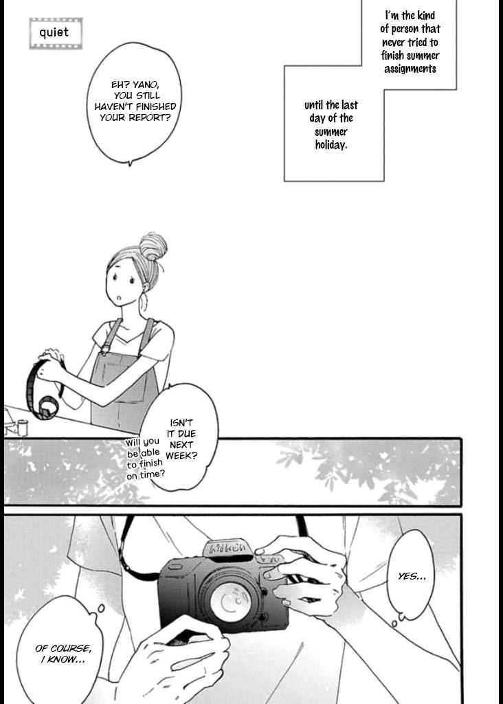 Fair-Bianca-By-Shimaji-Eng chapter_004 thumbnail