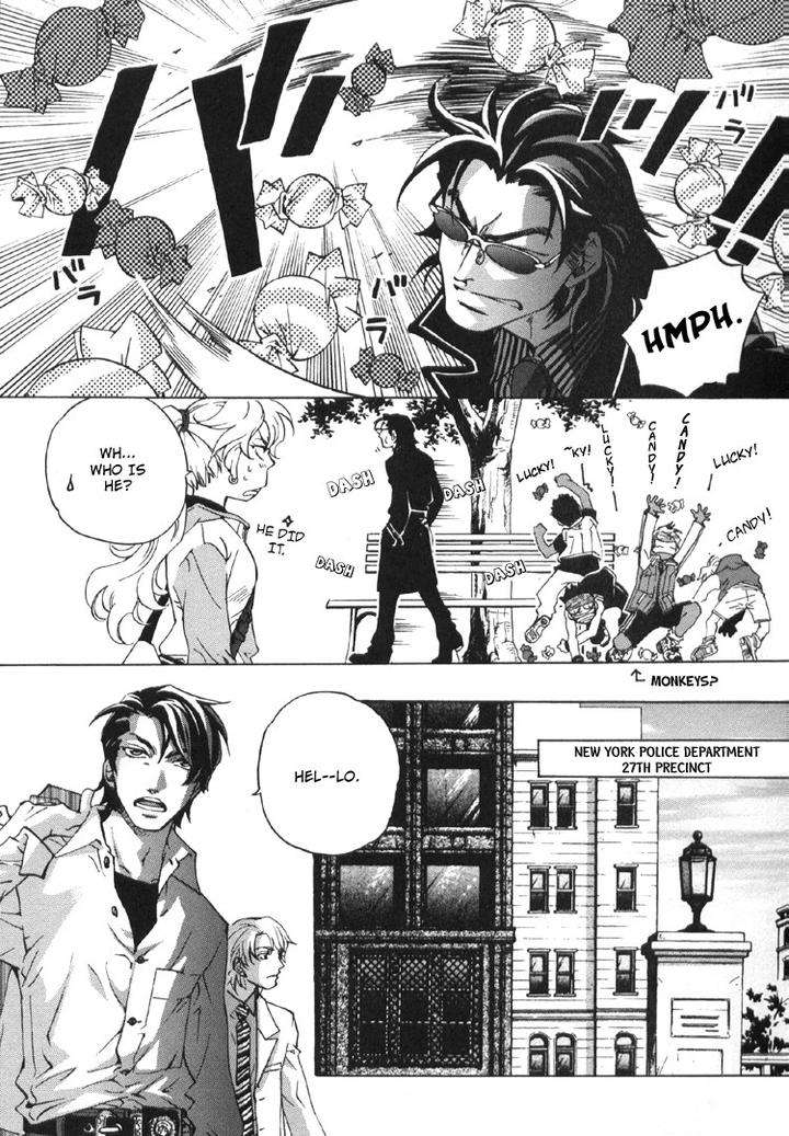 Fake-Second-Matoh-Sanami-Eng page 16