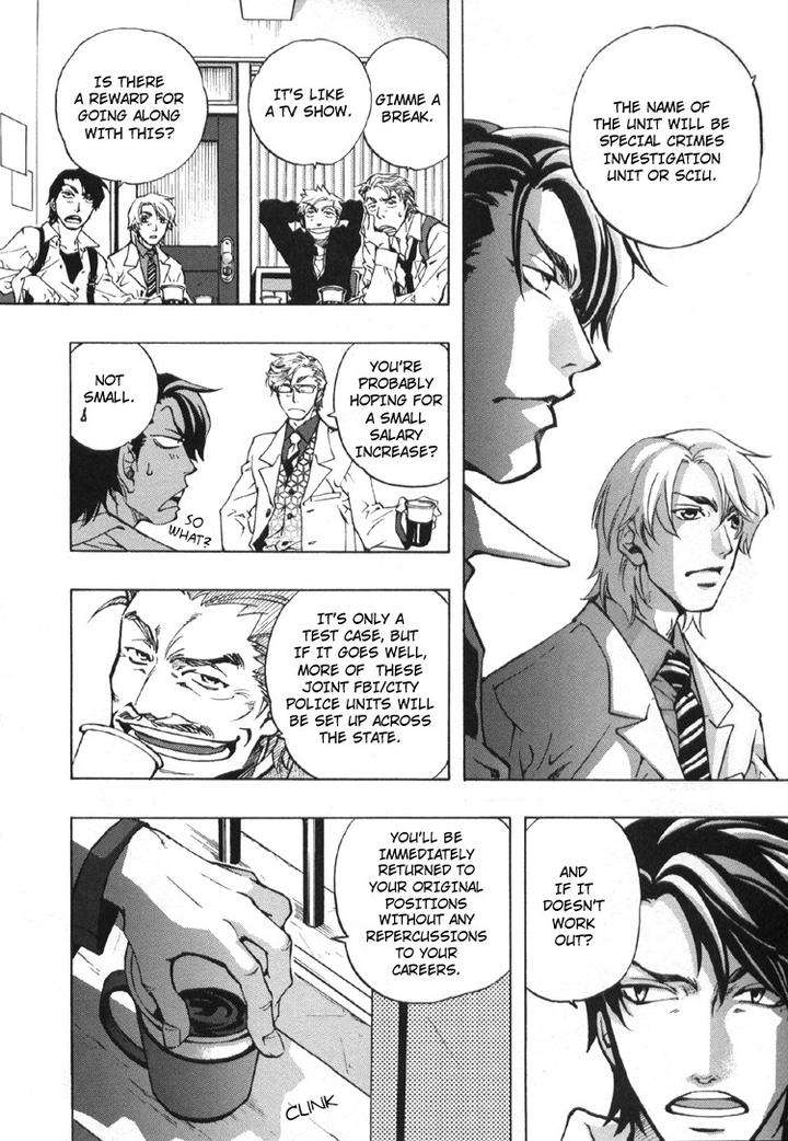 Fake-Second-Matoh-Sanami-Eng page 21