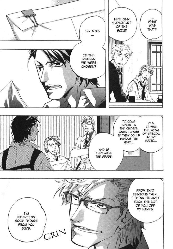 Fake-Second-Matoh-Sanami-Eng page 28