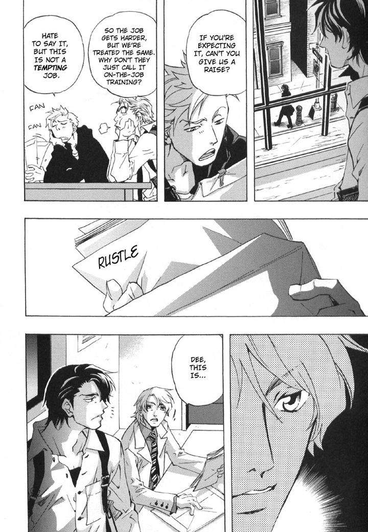 Fake-Second-Matoh-Sanami-Eng page 29