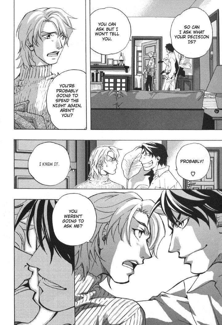 Fake-Second-Matoh-Sanami-Eng page 35