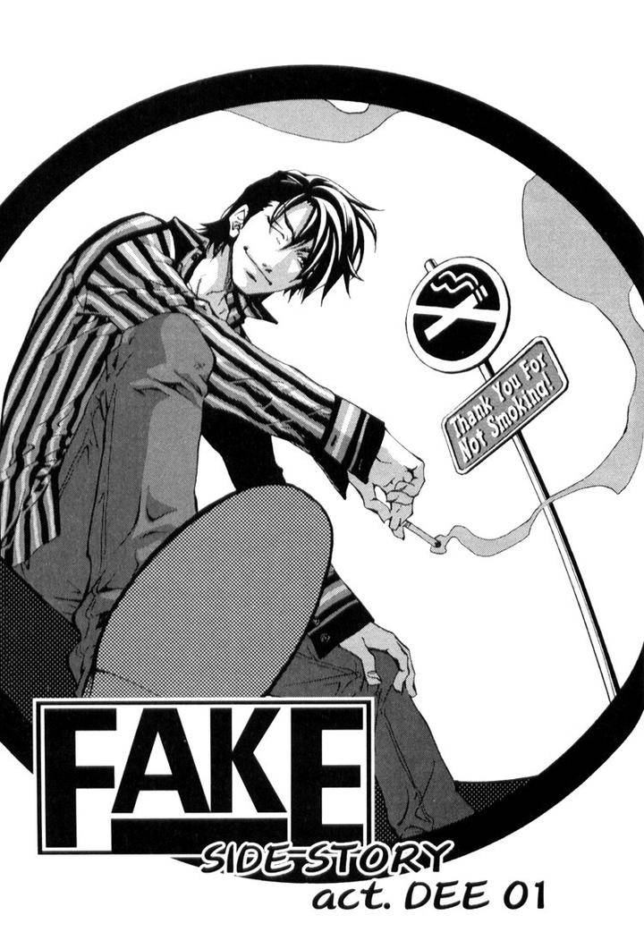Fake-Second-Matoh-Sanami-Eng page 3