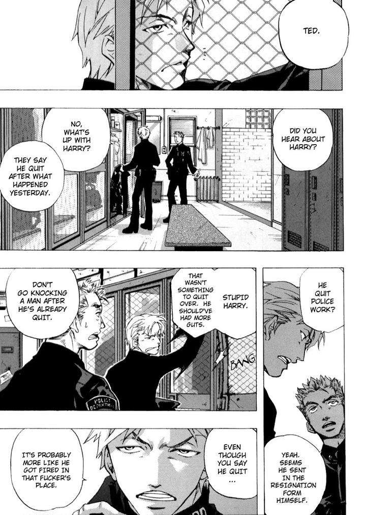 Fake-Second-Matoh-Sanami-Eng page 10