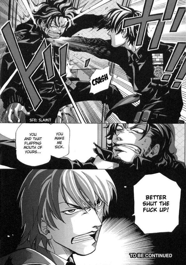 Fake-Second-Matoh-Sanami-Eng page 20