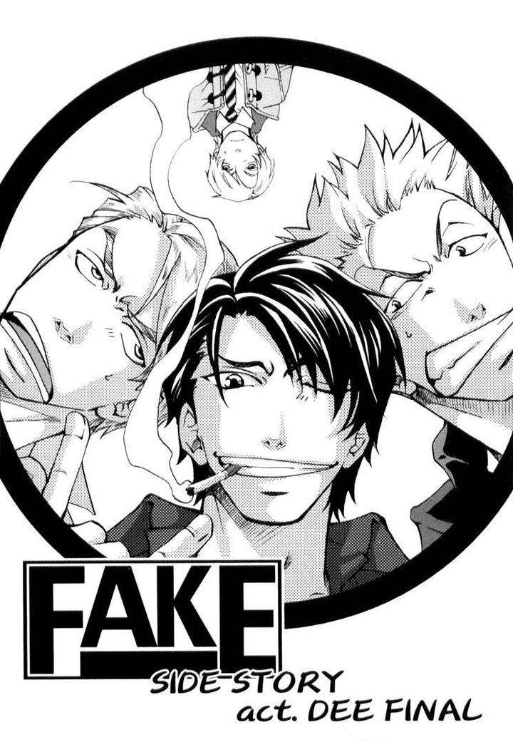 Fake-Second-Matoh-Sanami-Eng chapter_005 thumbnail