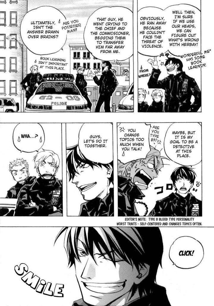 Fake-Second-Matoh-Sanami-Eng page 10
