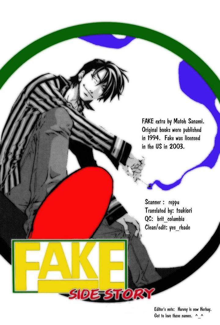 Fake-Second-Matoh-Sanami-Eng page 14