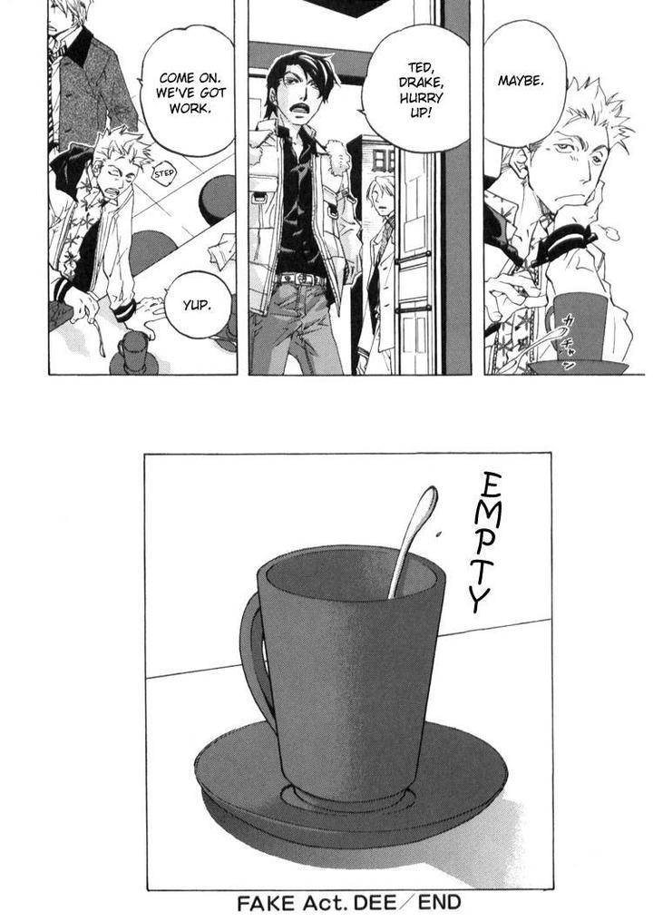 Fake-Second-Matoh-Sanami-Eng page 17