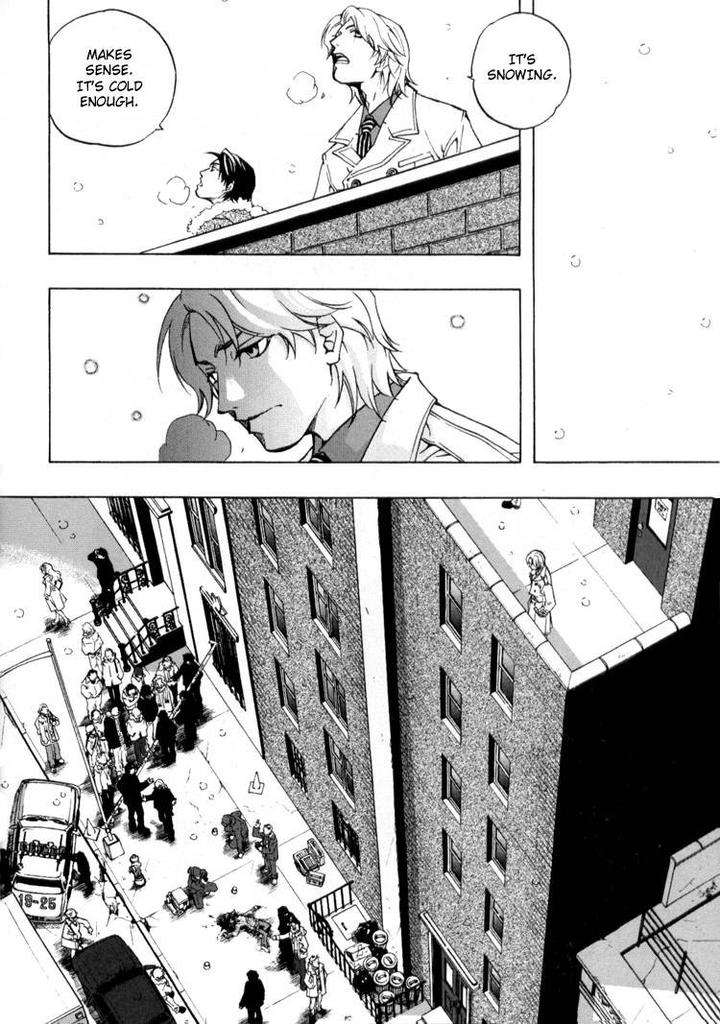 Fake-Second-Matoh-Sanami-Eng page 24