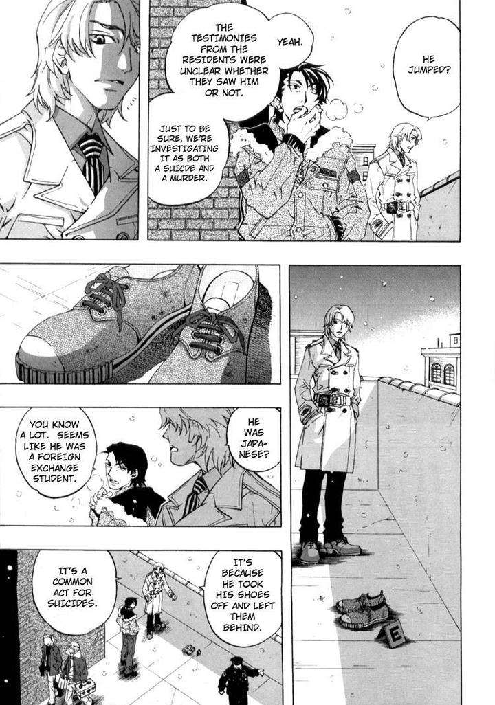 Fake-Second-Matoh-Sanami-Eng page 25