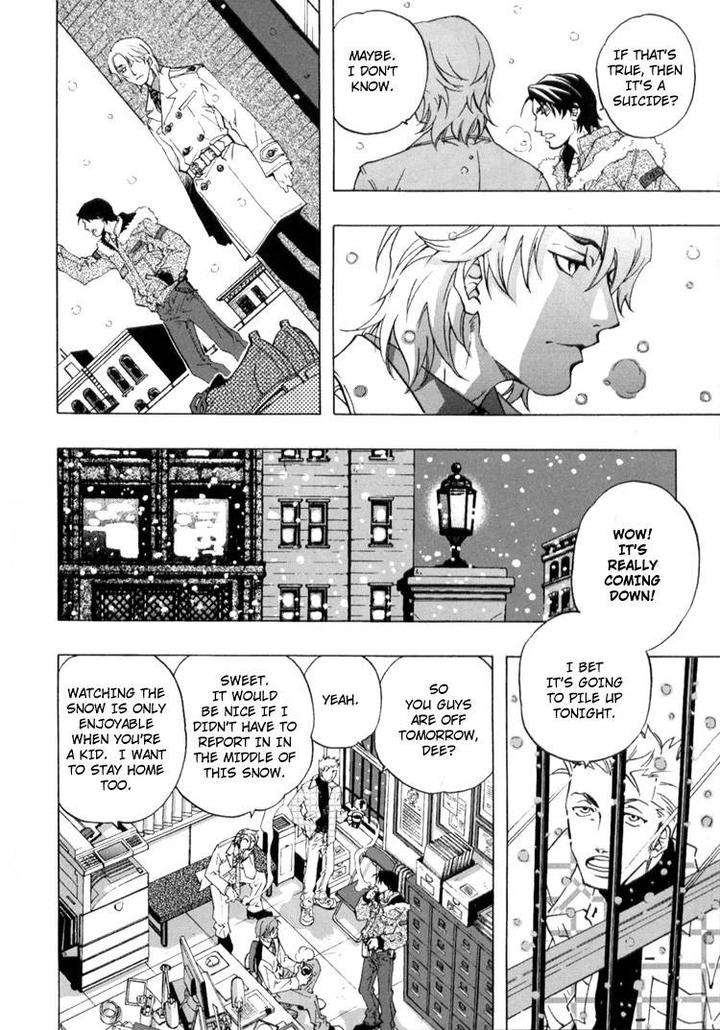 Fake-Second-Matoh-Sanami-Eng page 26