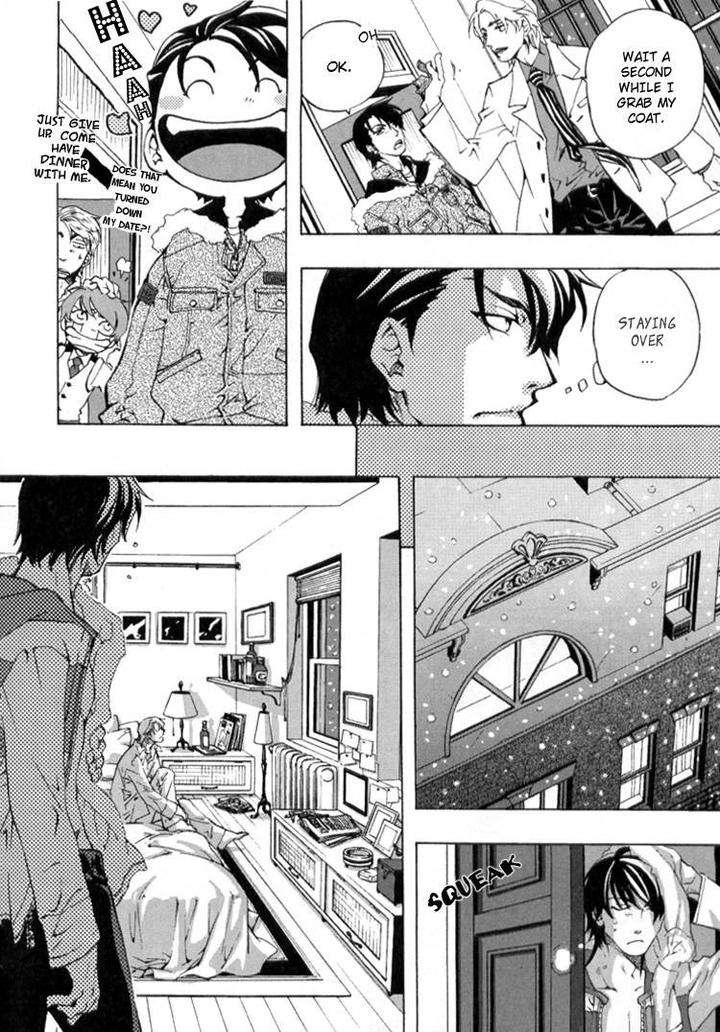 Fake-Second-Matoh-Sanami-Eng page 28