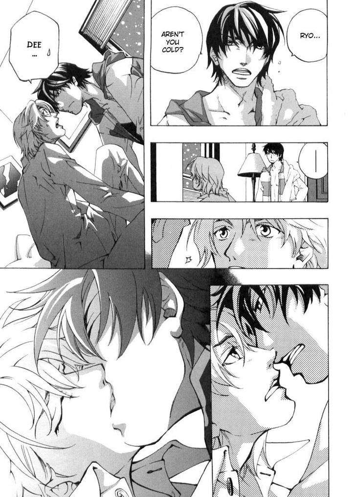 Fake-Second-Matoh-Sanami-Eng page 29