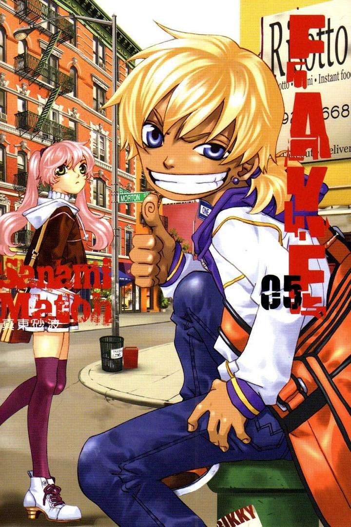 Fake-Second-Matoh-Sanami-Eng chapter_006 thumbnail