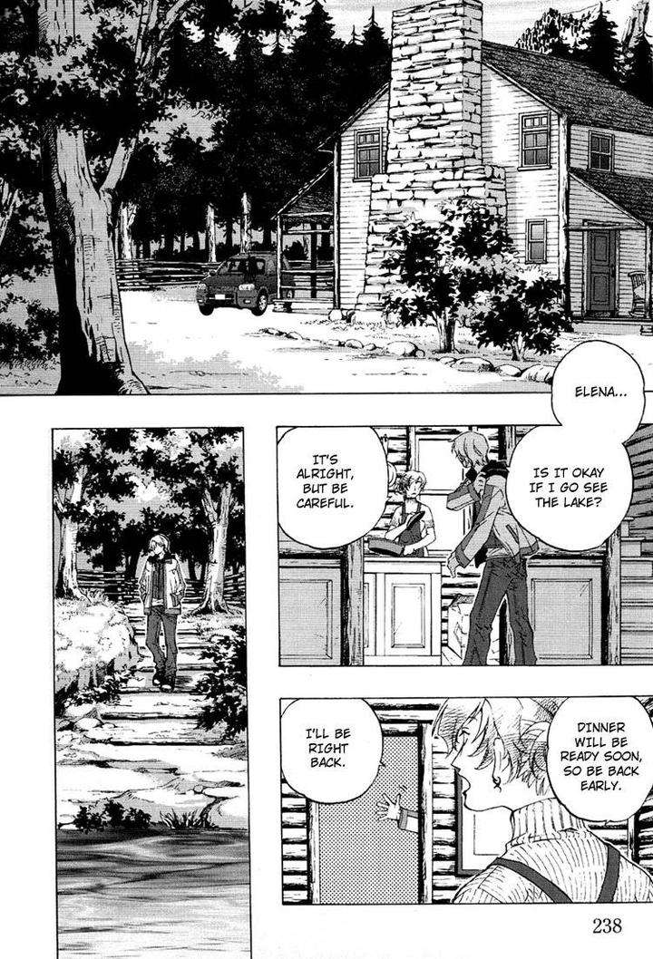 Fake-Second-Matoh-Sanami-Eng page 4
