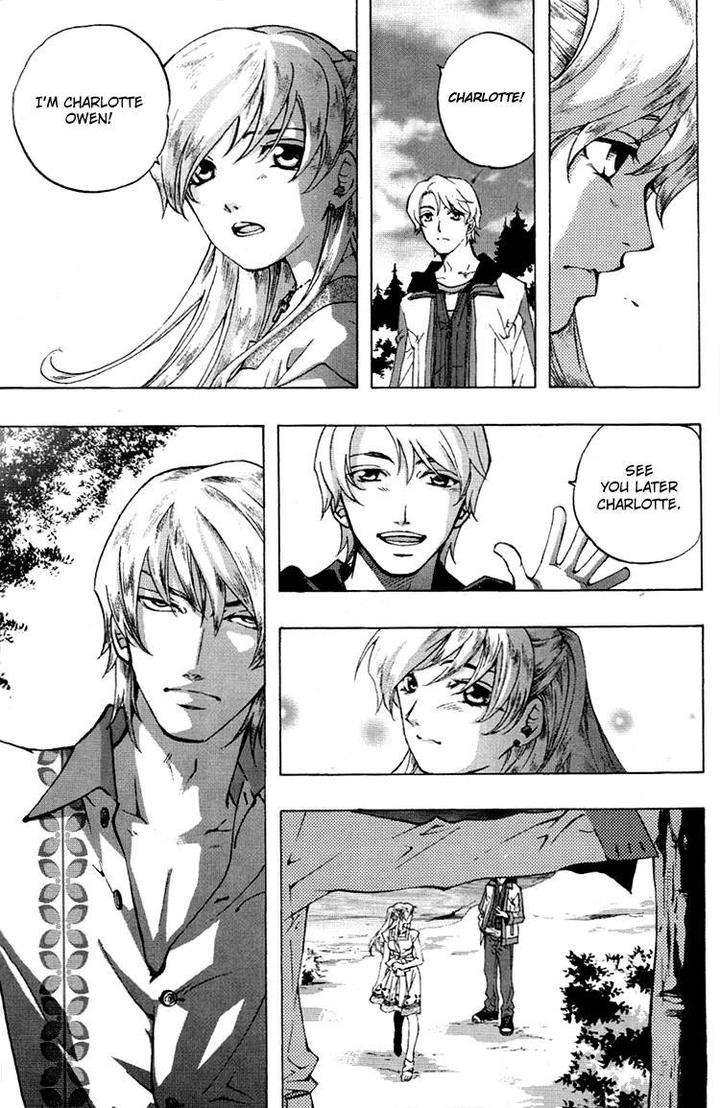 Fake-Second-Matoh-Sanami-Eng page 9