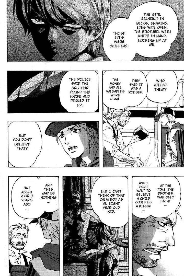 Fake-Second-Matoh-Sanami-Eng page 18