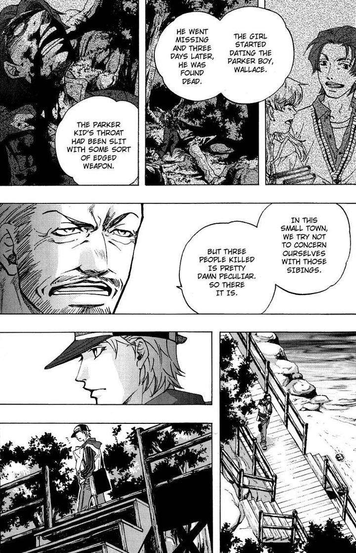 Fake-Second-Matoh-Sanami-Eng page 19
