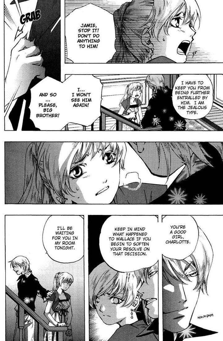 Fake-Second-Matoh-Sanami-Eng page 24