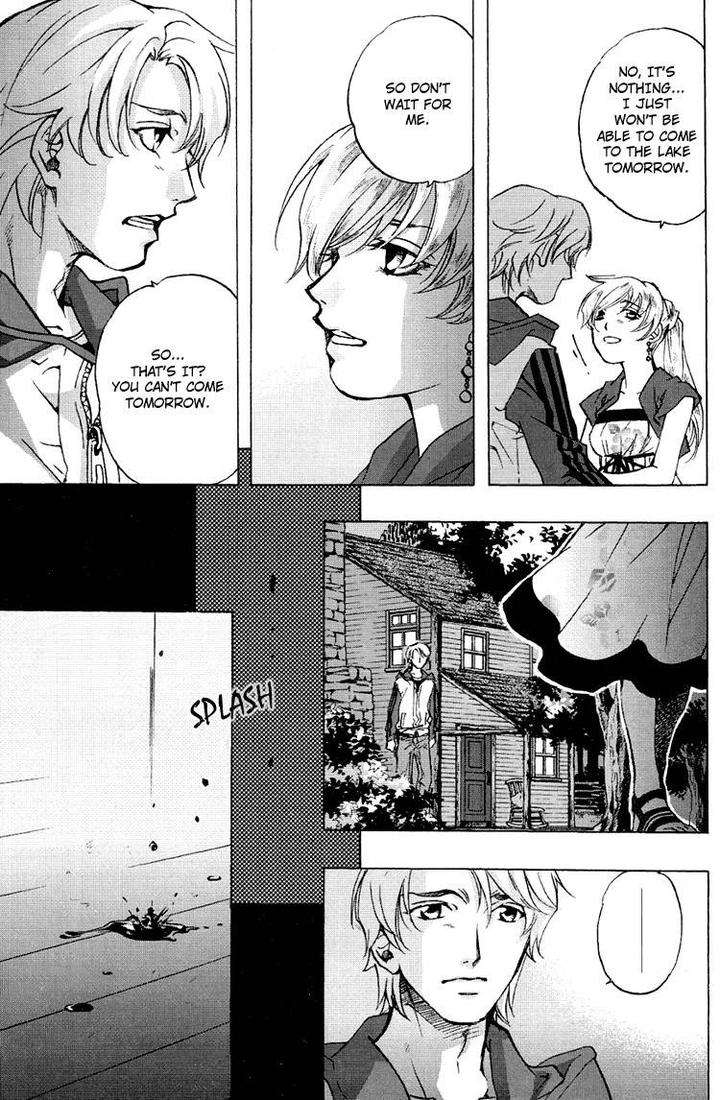 Fake-Second-Matoh-Sanami-Eng page 29