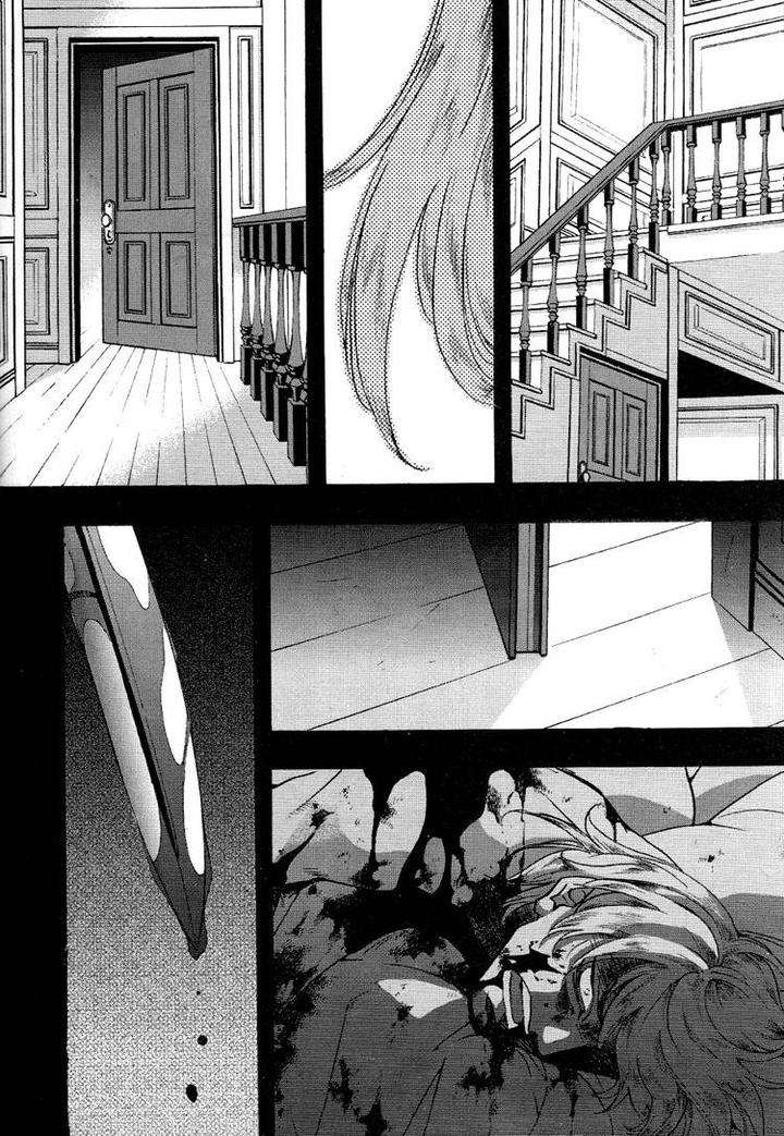 Fake-Second-Matoh-Sanami-Eng page 30