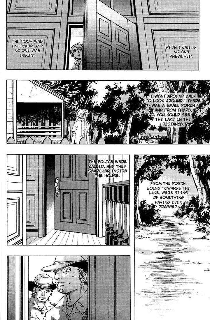 Fake-Second-Matoh-Sanami-Eng page 32
